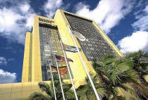 SHERATON HARARE HOTEL